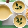 Indian cauliflower soup