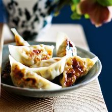 Gyoza