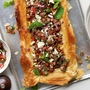 Lamb tart