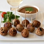Thai 20meatballs