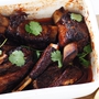 Chilli beef ribs