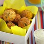 Chicken balls