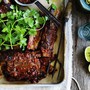 Mexican beef ribs