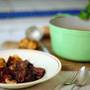 Boeuf bourguignon