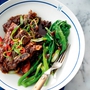 Asian beef ribs
