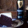 Chocolate guinness cake
