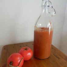 Easy tomato sauce