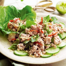 Larb gai