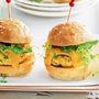Bombay sliders
