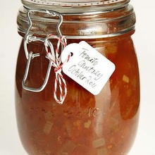 Tomato chutney2