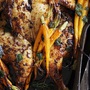 Citrus chicken
