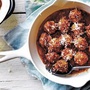 Meatballs chipotle
