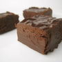Chocolate fudge