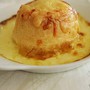 Gruyere souffle