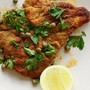 Mustard schnitzel