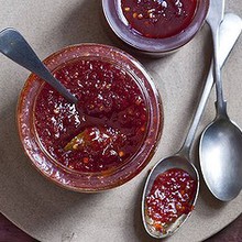 Chilli jam 2