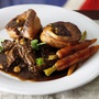 Beef stout yorkshire