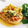 Chicken diane