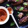 Lamb kofta