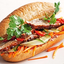 Banh mi