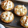 Lemon tarts