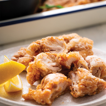 Japanese fried chicken