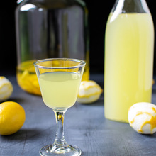 Limoncello